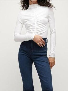 Veronica Beard Theresa Turtle-NWT
Size 2X